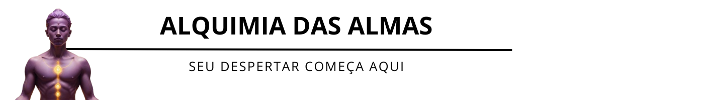 Alquimia das Almas